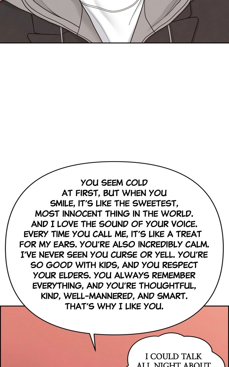 Read nothing chapter 23 image 31 on Lezhin