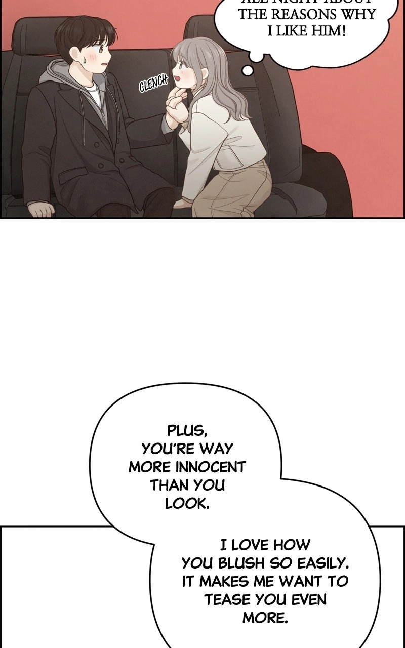 Read nothing chapter 23 image 32 on Lezhin