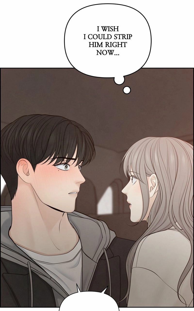 Read nothing chapter 23 image 36 on Lezhin