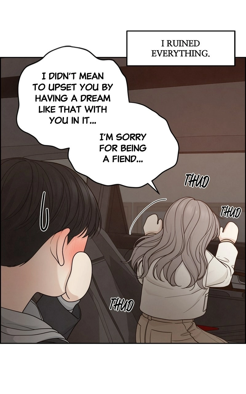 Read nothing chapter 23 image 42 on Lezhin