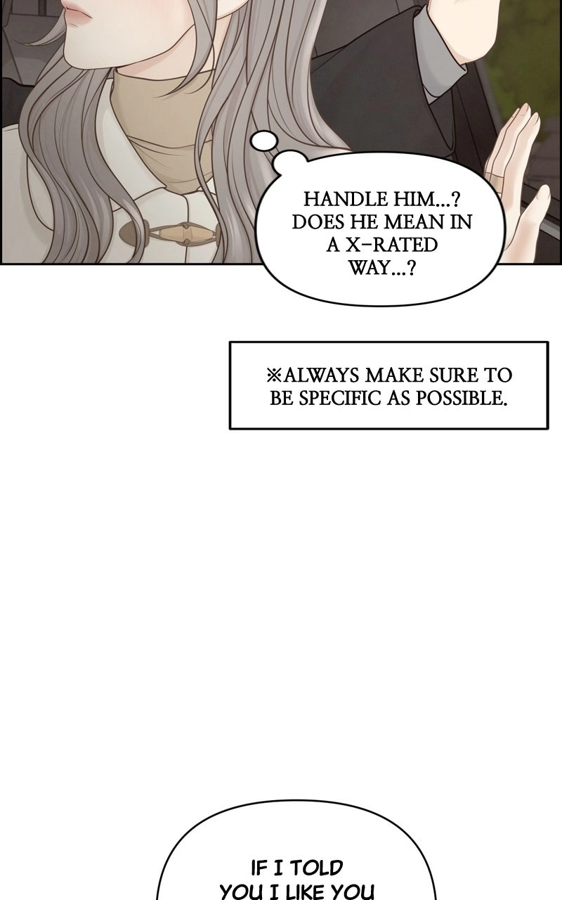 Read nothing chapter 23 image 50 on Lezhin