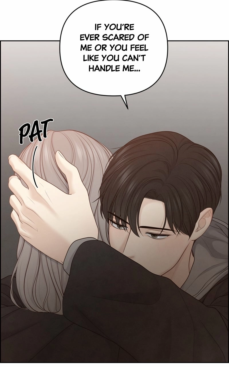 Read nothing chapter 23 image 72 on Lezhin