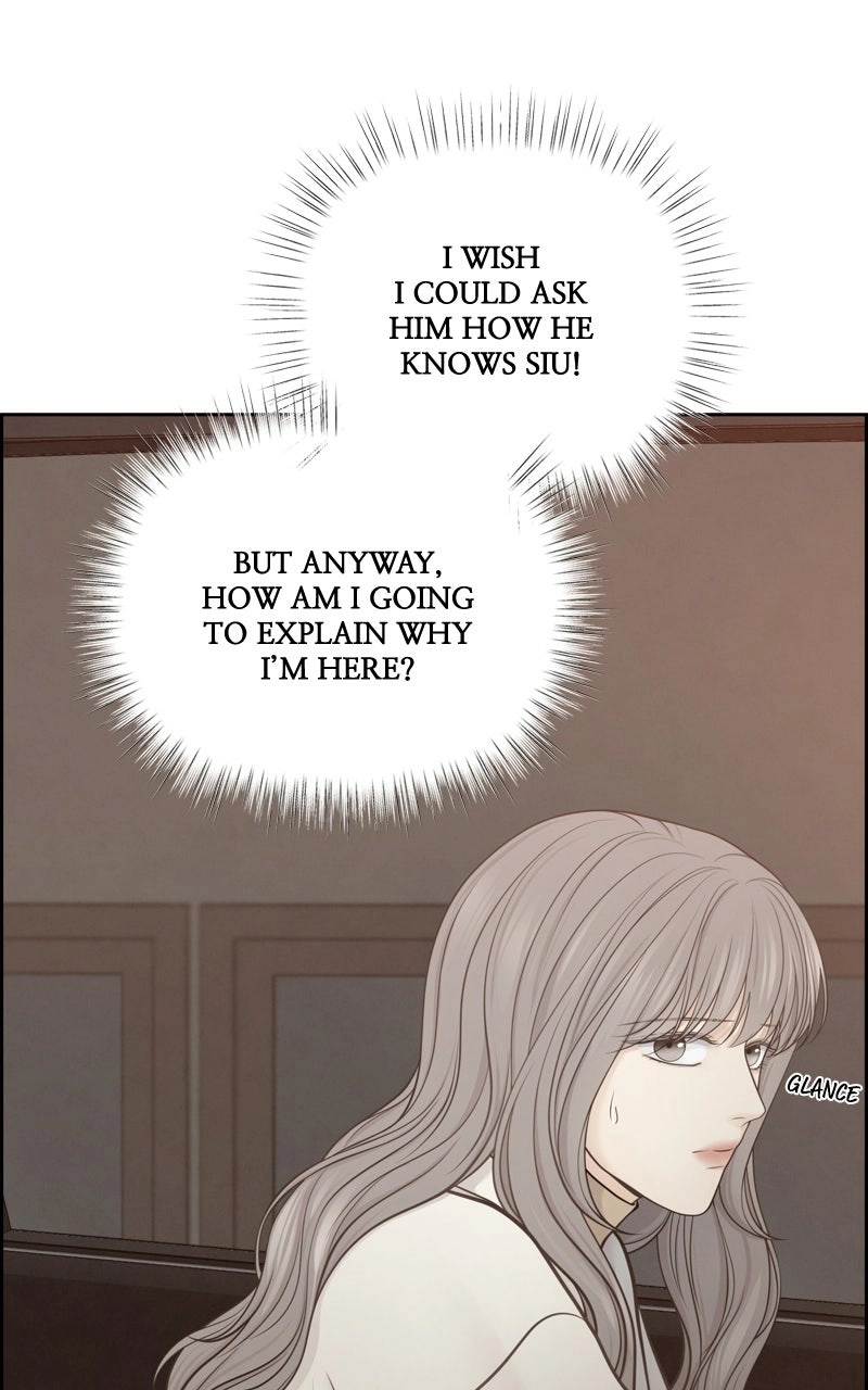 Read nothing chapter 23 image 8 on Lezhin