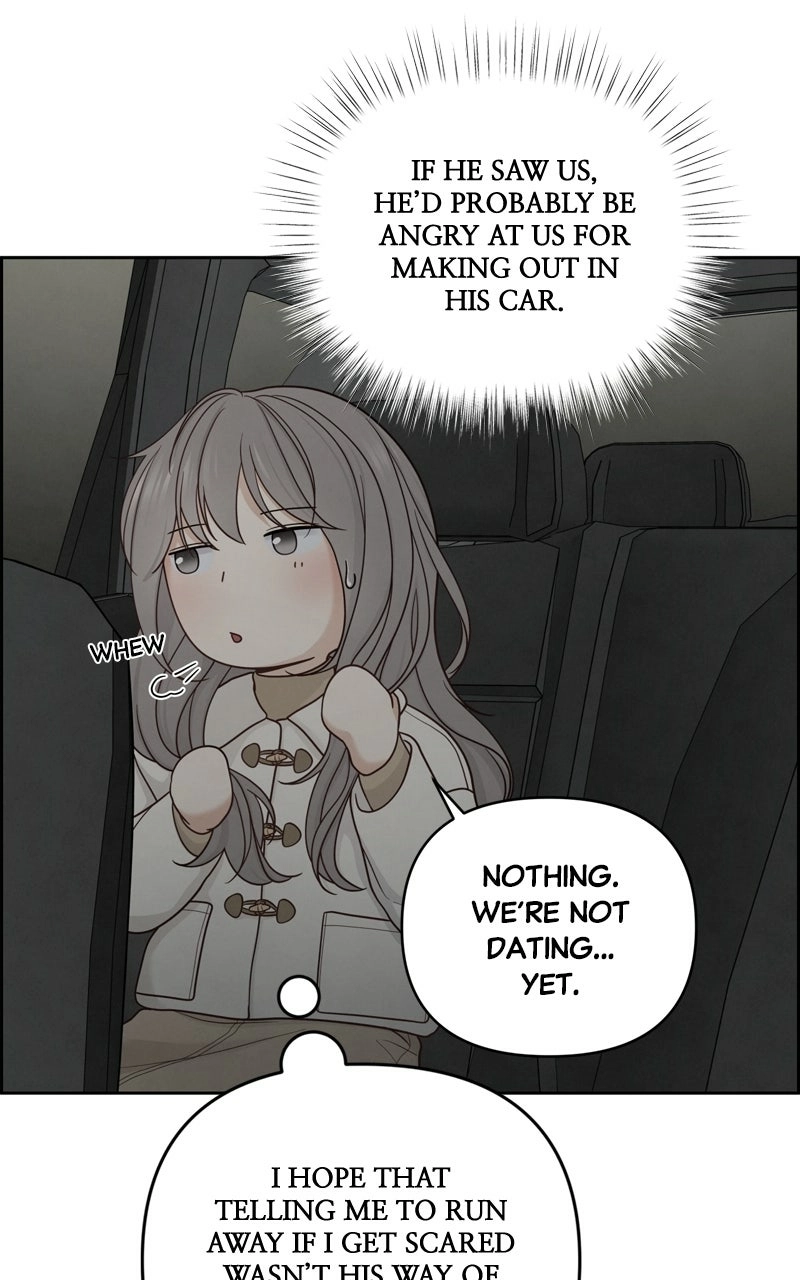 Read nothing chapter 23 image 85 on Lezhin