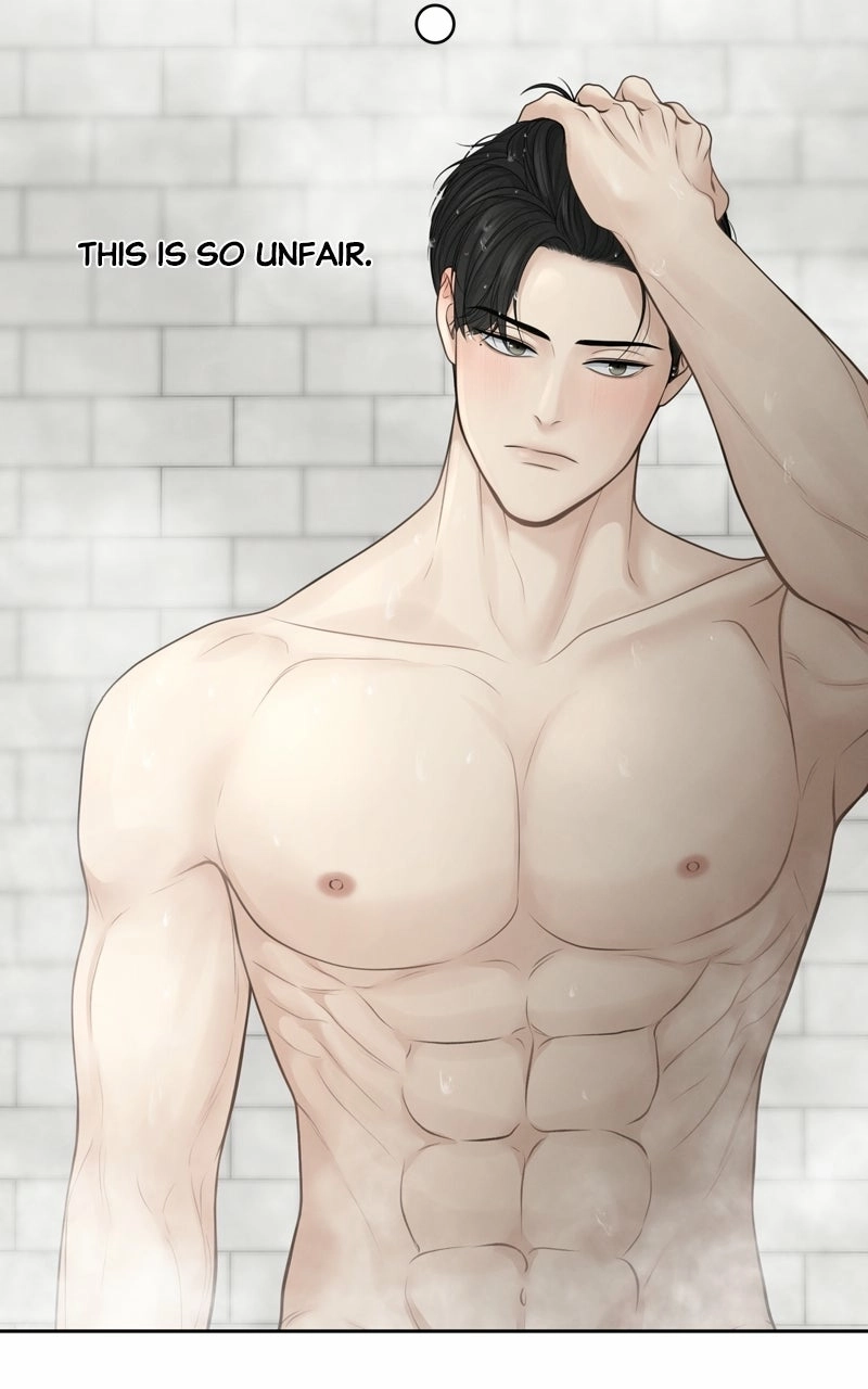 Read nothing chapter 24 image 17 on Lezhin