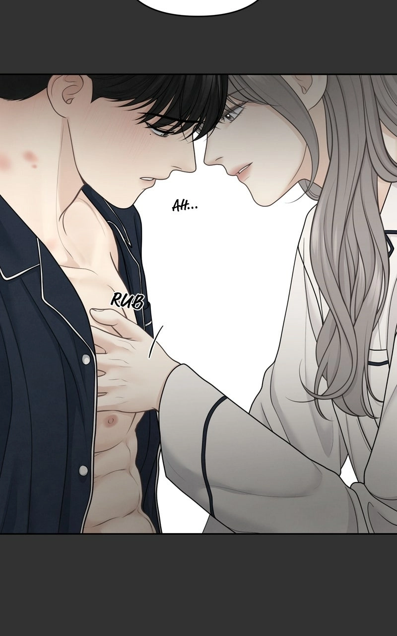 Read nothing chapter 24 image 4 on Lezhin