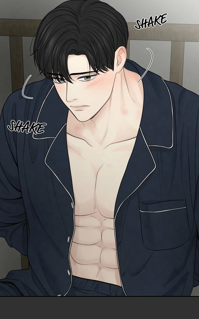 Read nothing chapter 24 image 7 on Lezhin