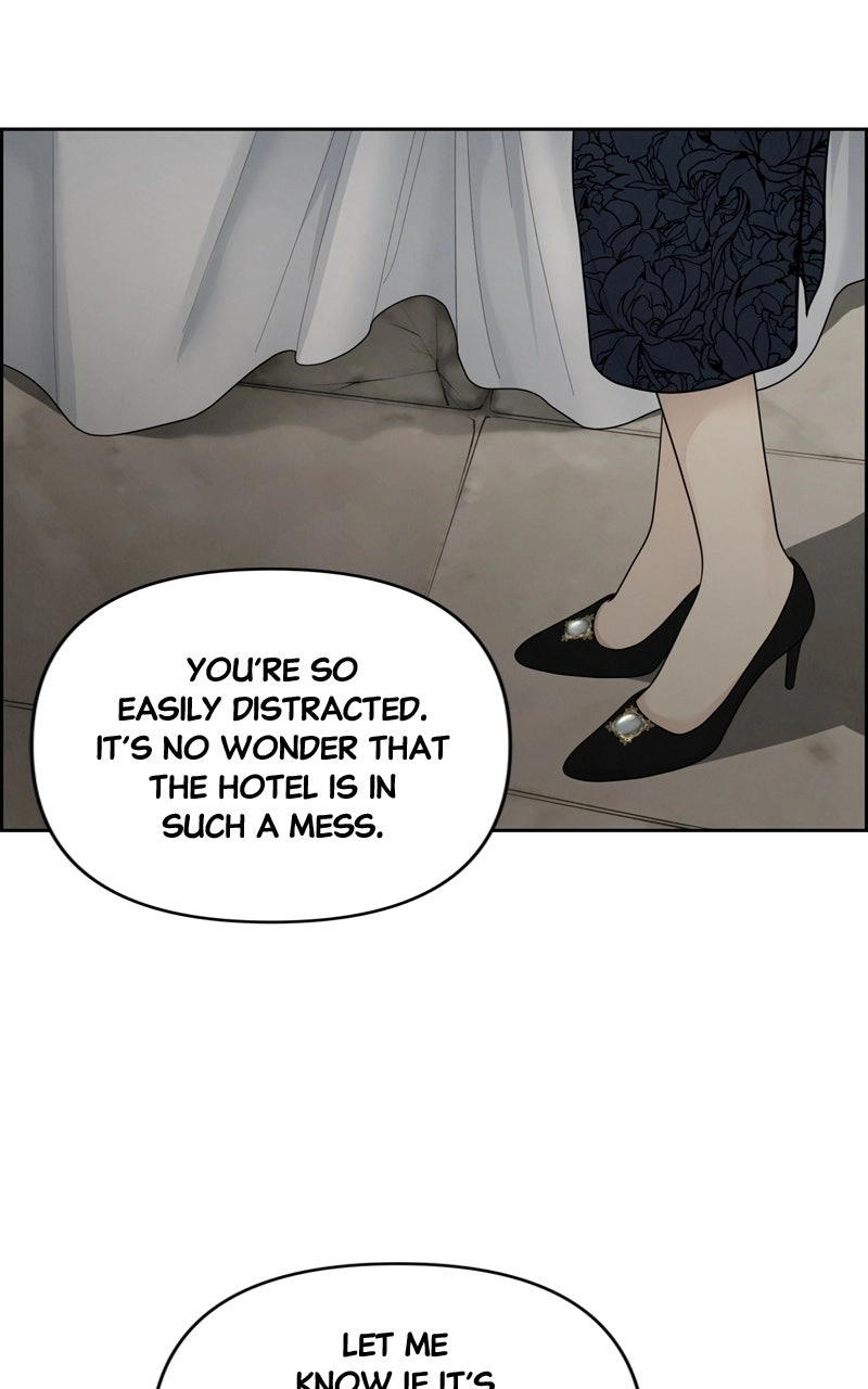 Read nothing chapter 25 image 16 on Lezhin