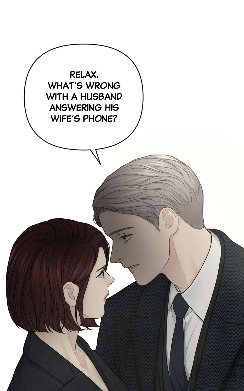 Read nothing chapter 25 image 8 on Lezhin