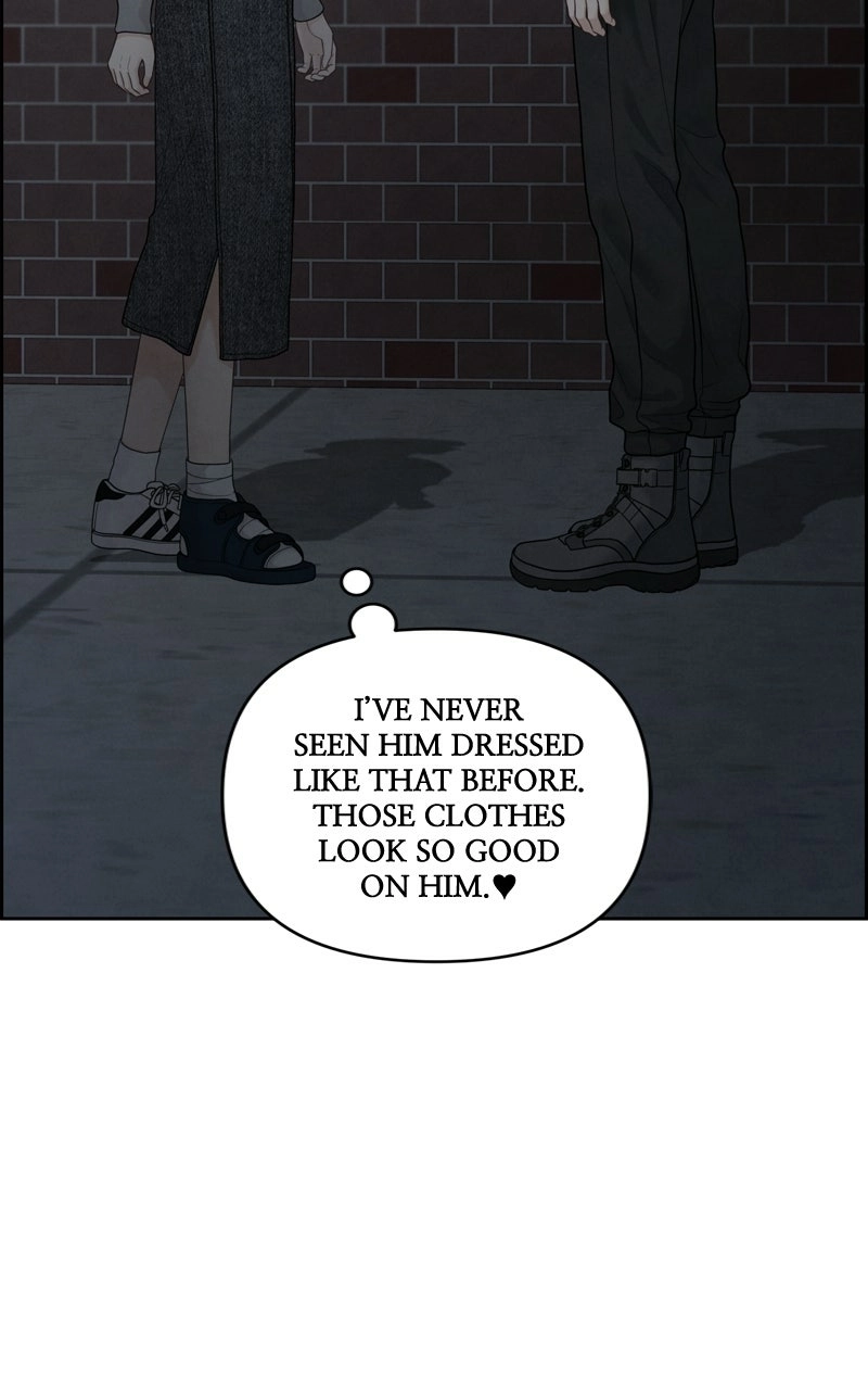 Read nothing chapter 25 image 90 on Lezhin