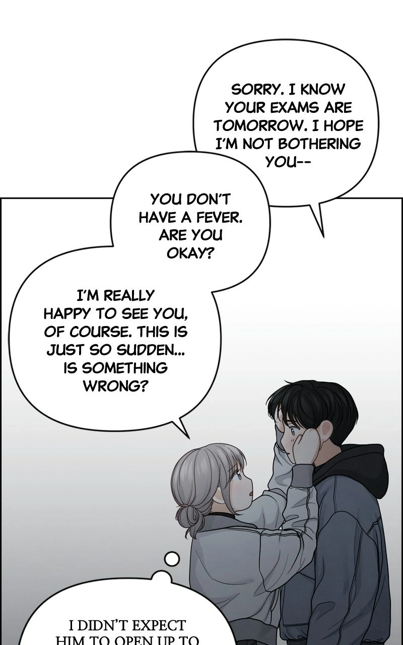 Read nothing chapter 25 image 96 on Lezhin