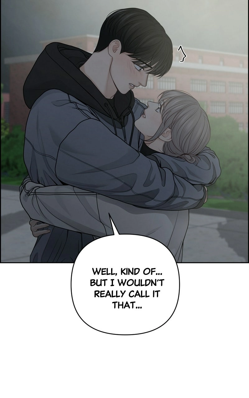 Read nothing chapter 26 image 14 on Lezhin
