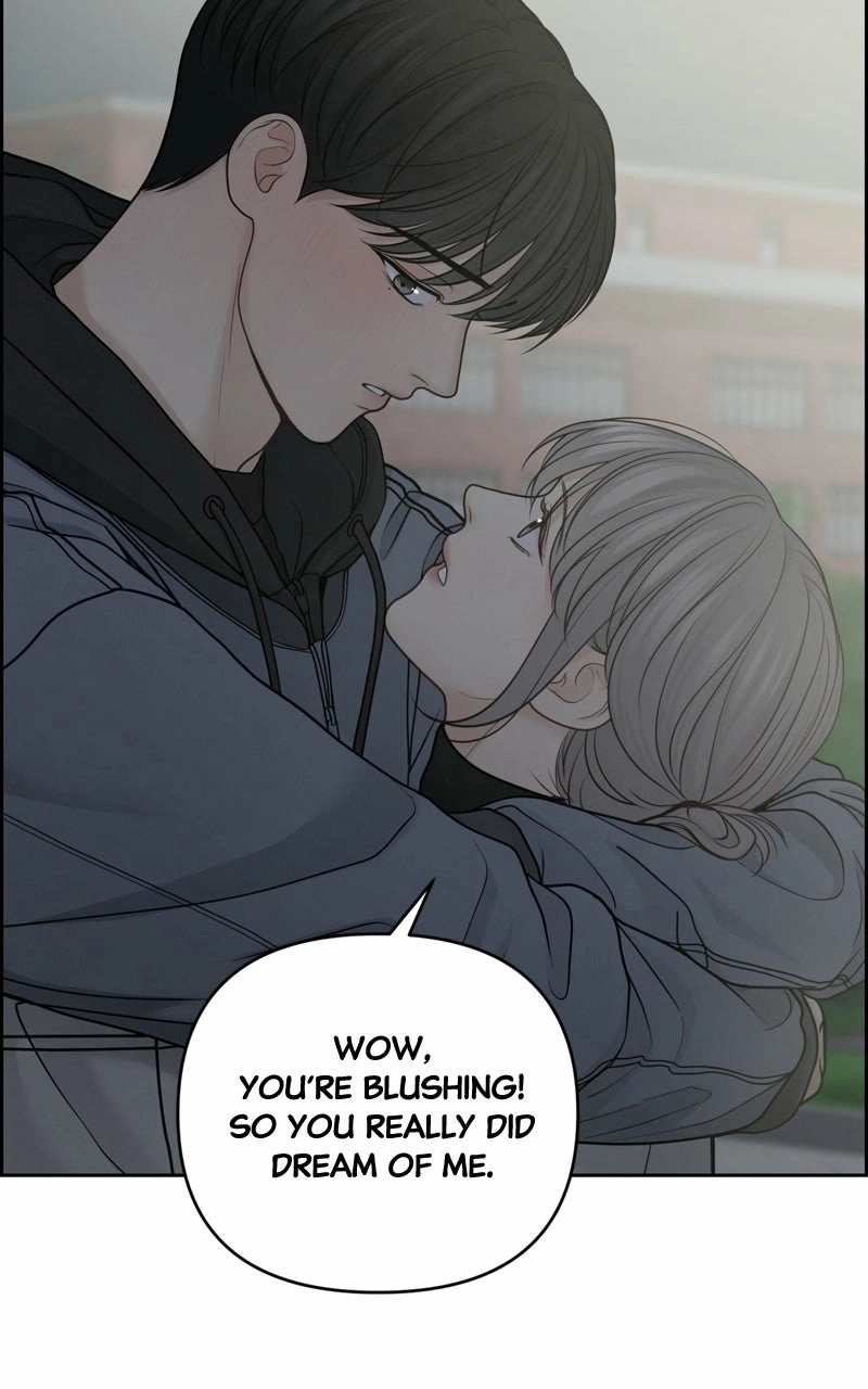 Read nothing chapter 26 image 17 on Lezhin