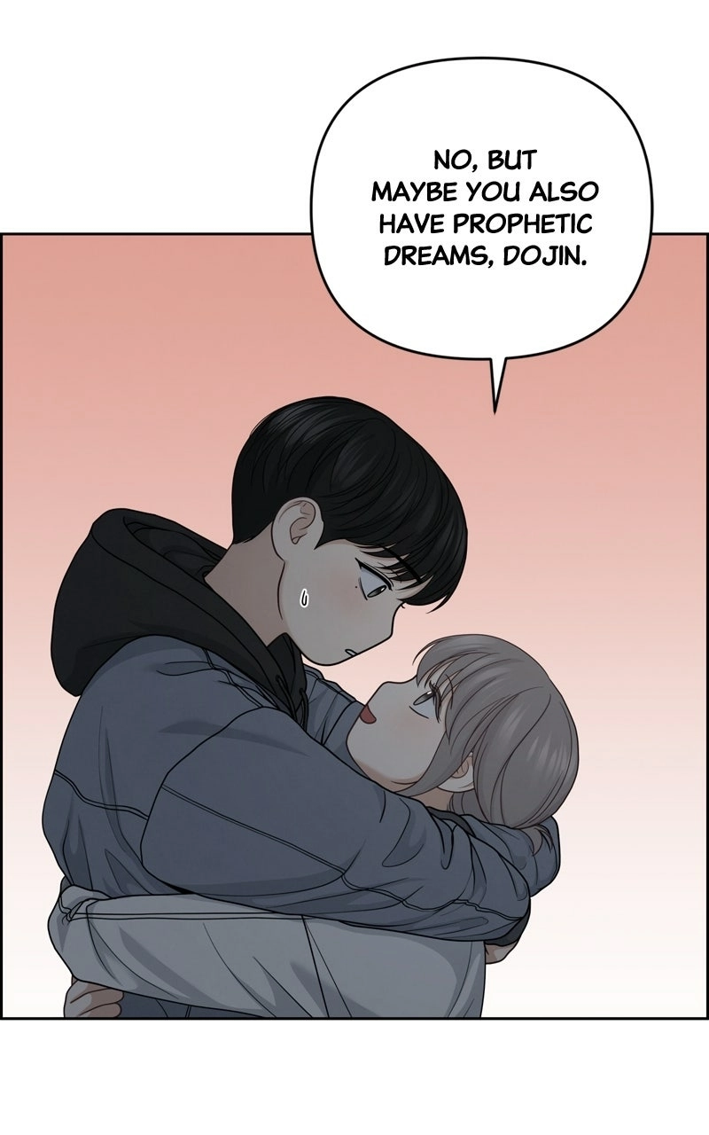 Read nothing chapter 26 image 21 on Lezhin