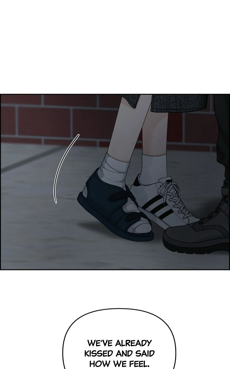 Read nothing chapter 26 image 25 on Lezhin