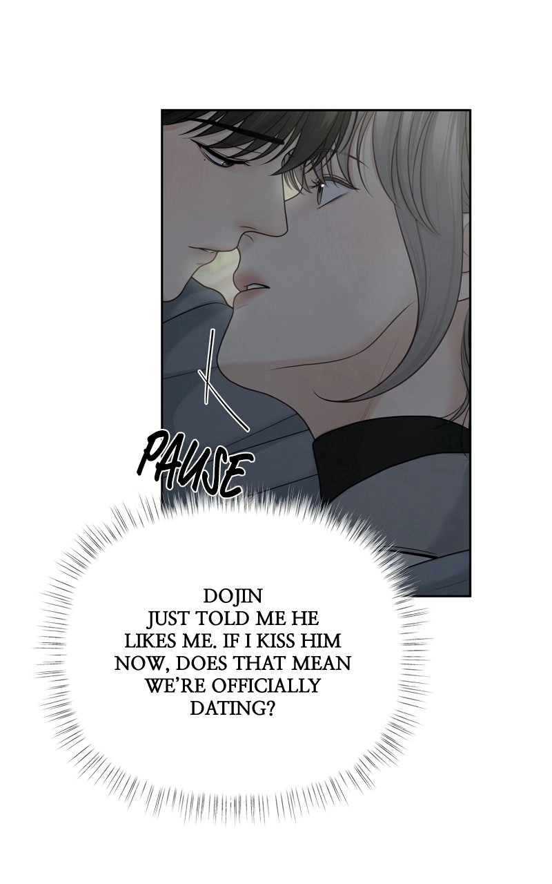 Read nothing chapter 26 image 27 on Lezhin