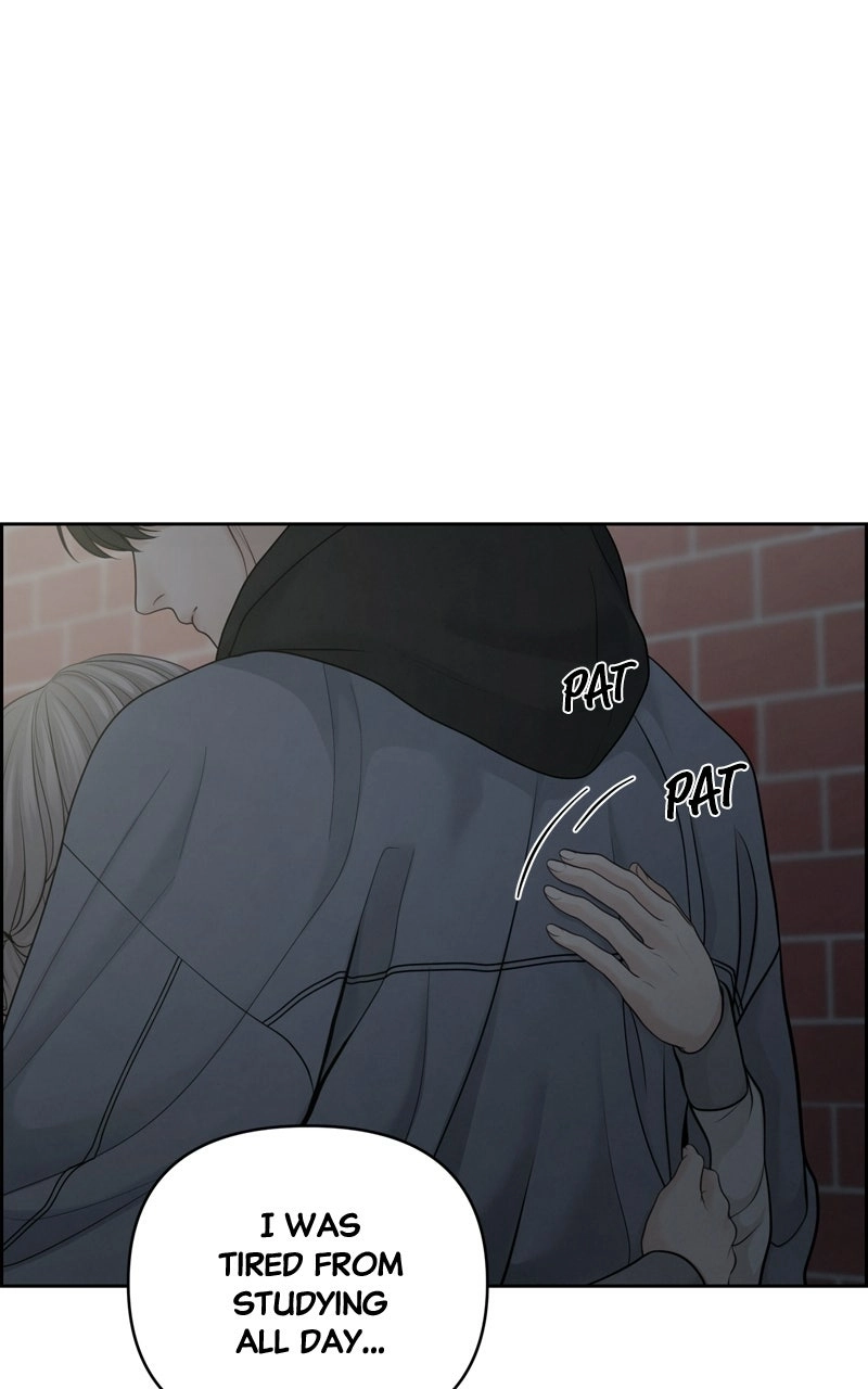 Read nothing chapter 26 image 4 on Lezhin
