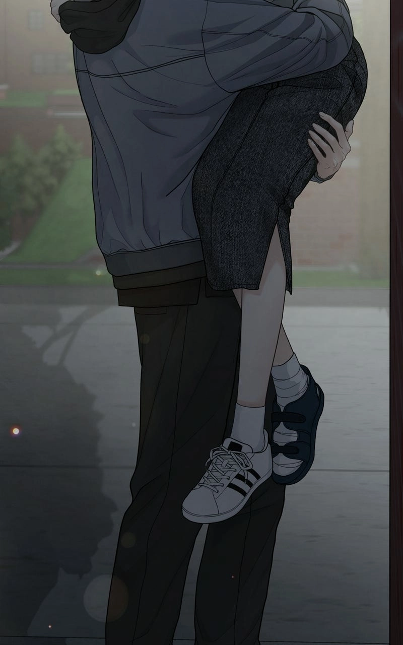 Read nothing chapter 26 image 43 on Lezhin