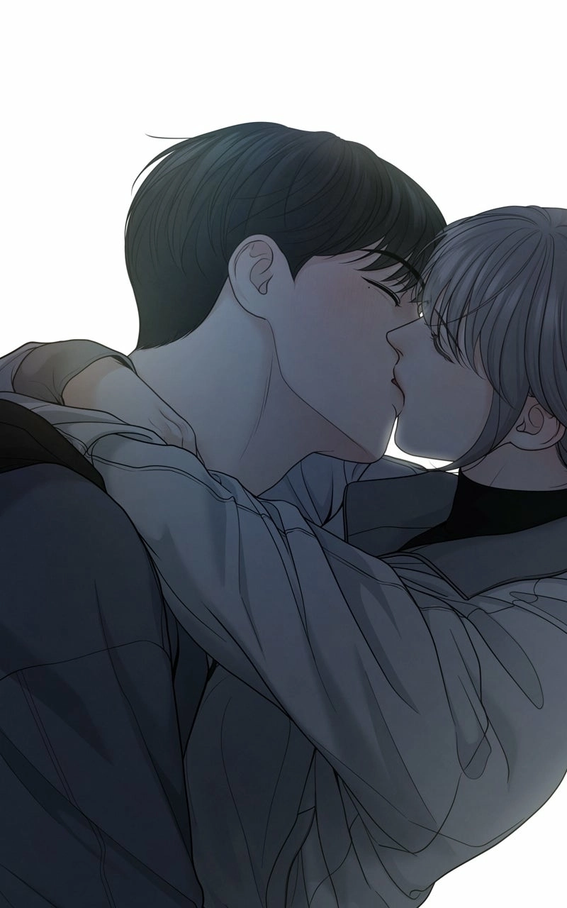 Read nothing chapter 26 image 46 on Lezhin