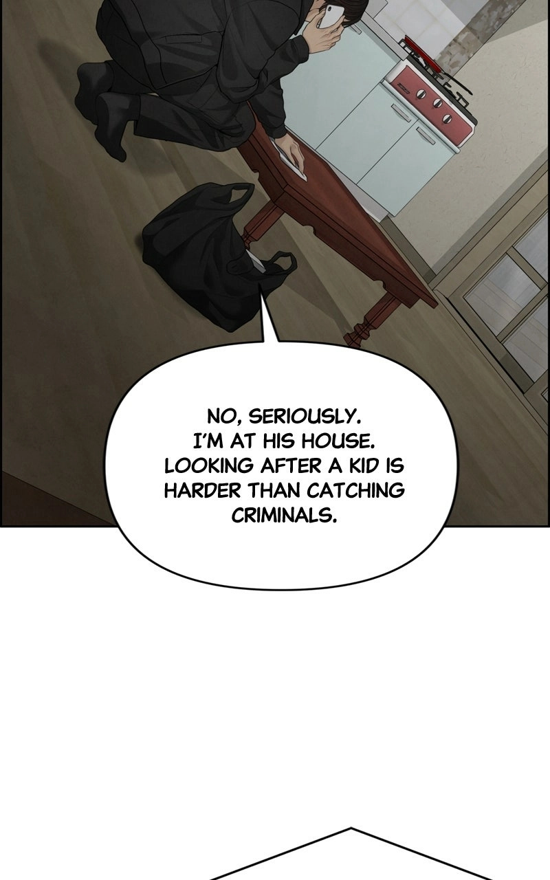 Read nothing chapter 26 image 53 on Lezhin