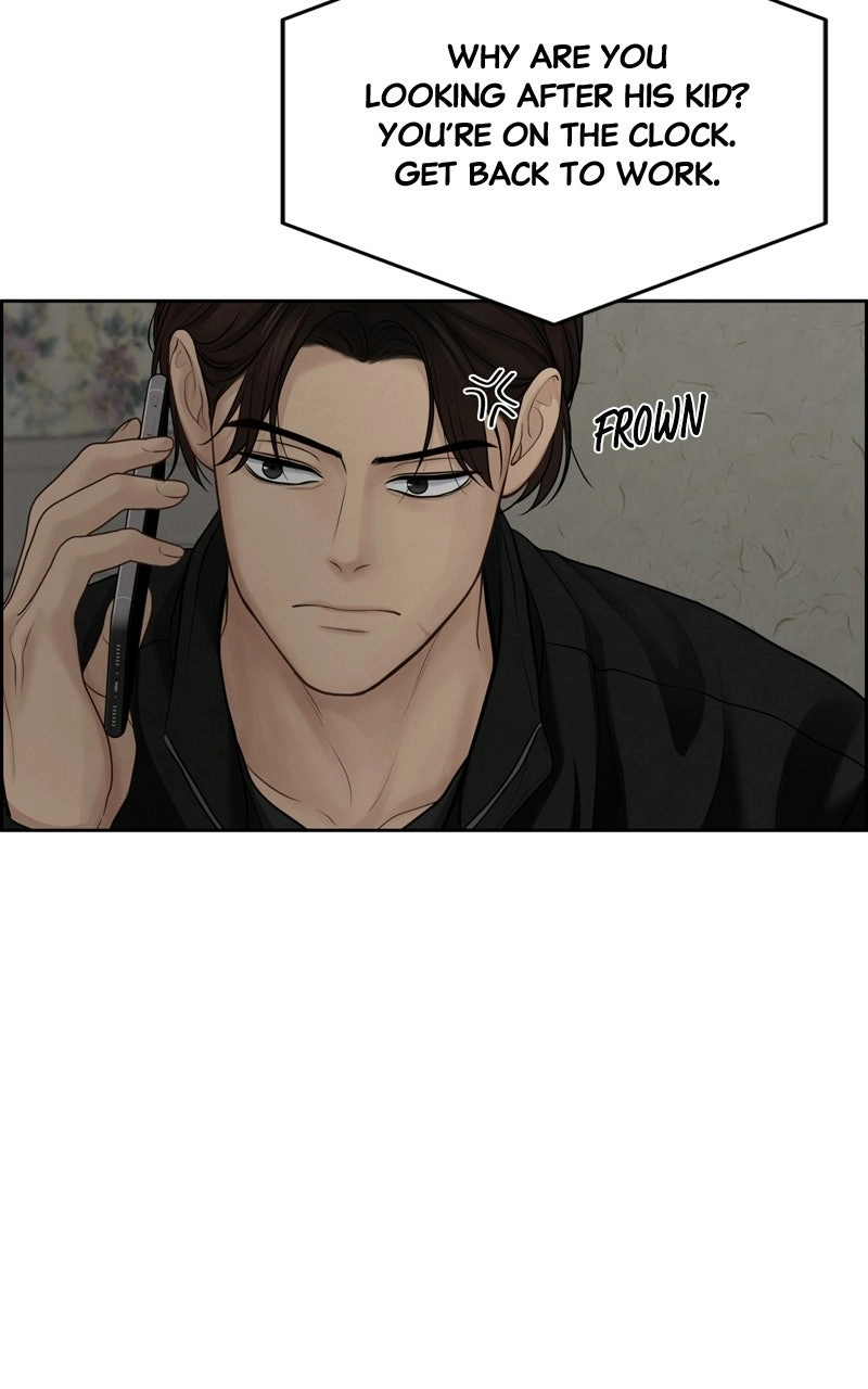 Read nothing chapter 26 image 54 on Lezhin