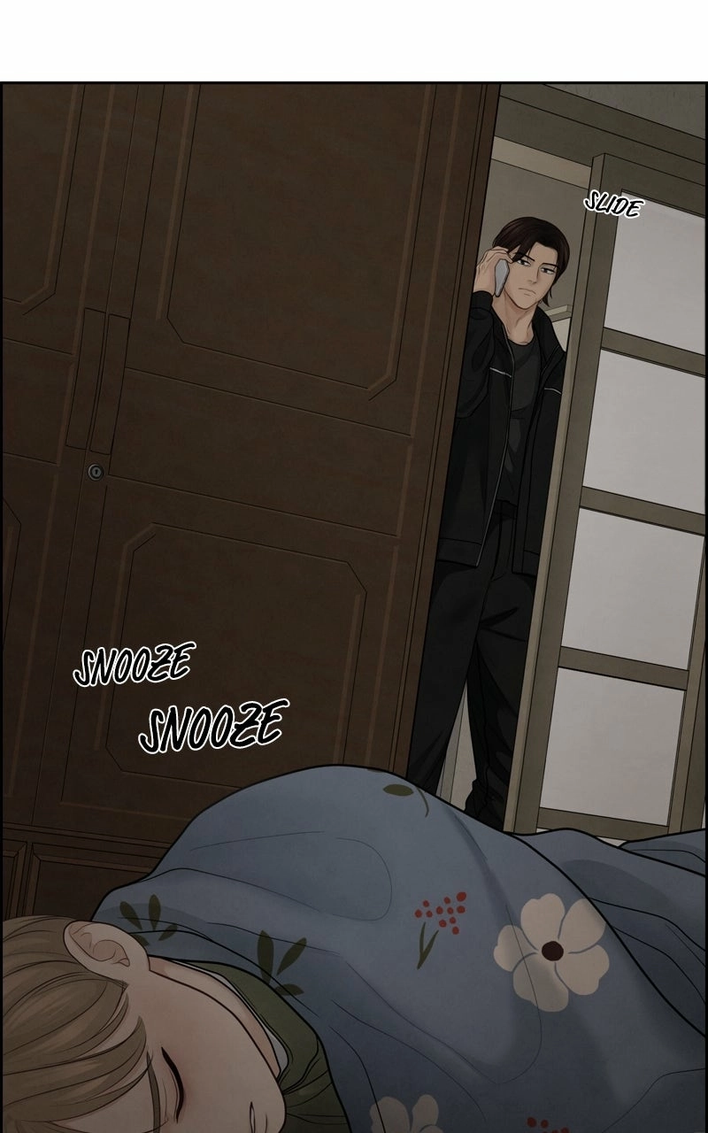 Read nothing chapter 26 image 58 on Lezhin