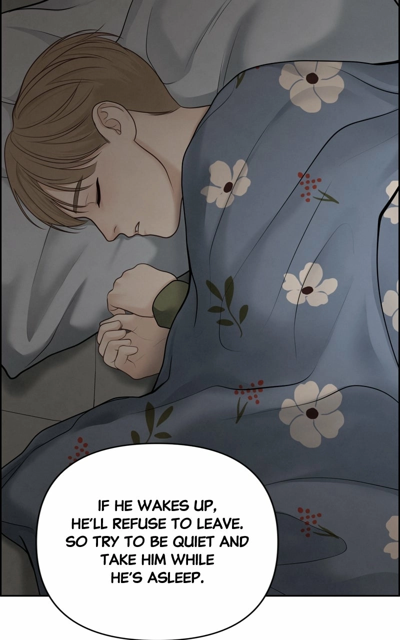 Read nothing chapter 26 image 65 on Lezhin
