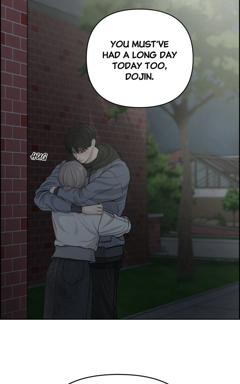 Read nothing chapter 26 image 7 on Lezhin
