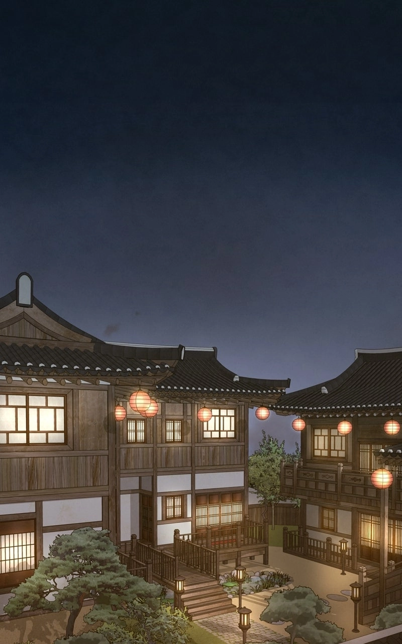 Read nothing chapter 27 image 0 on Lezhin