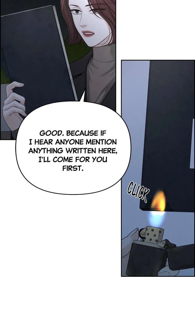 Read nothing chapter 27 image 74 on Lezhin