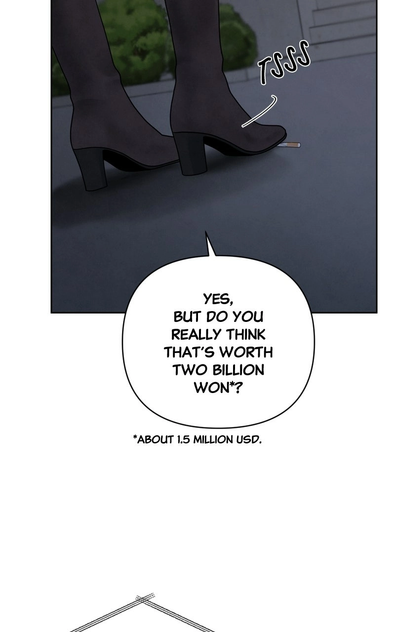 Read nothing chapter 28 image 21 on Lezhin