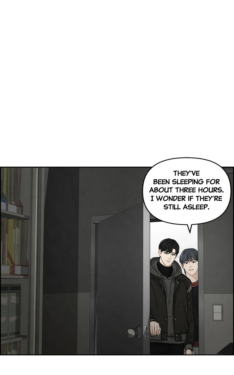 Read nothing chapter 28 image 54 on Lezhin