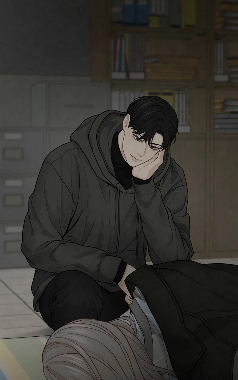 Read nothing chapter 28 image 62 on Lezhin