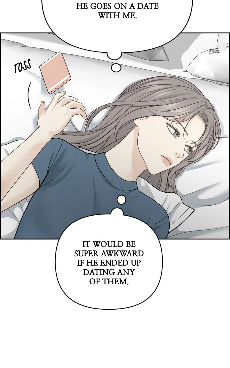 Read nothing chapter 29 image 14 on Lezhin