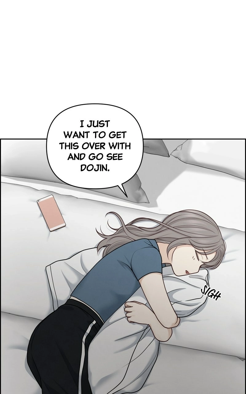 Read nothing chapter 29 image 15 on Lezhin
