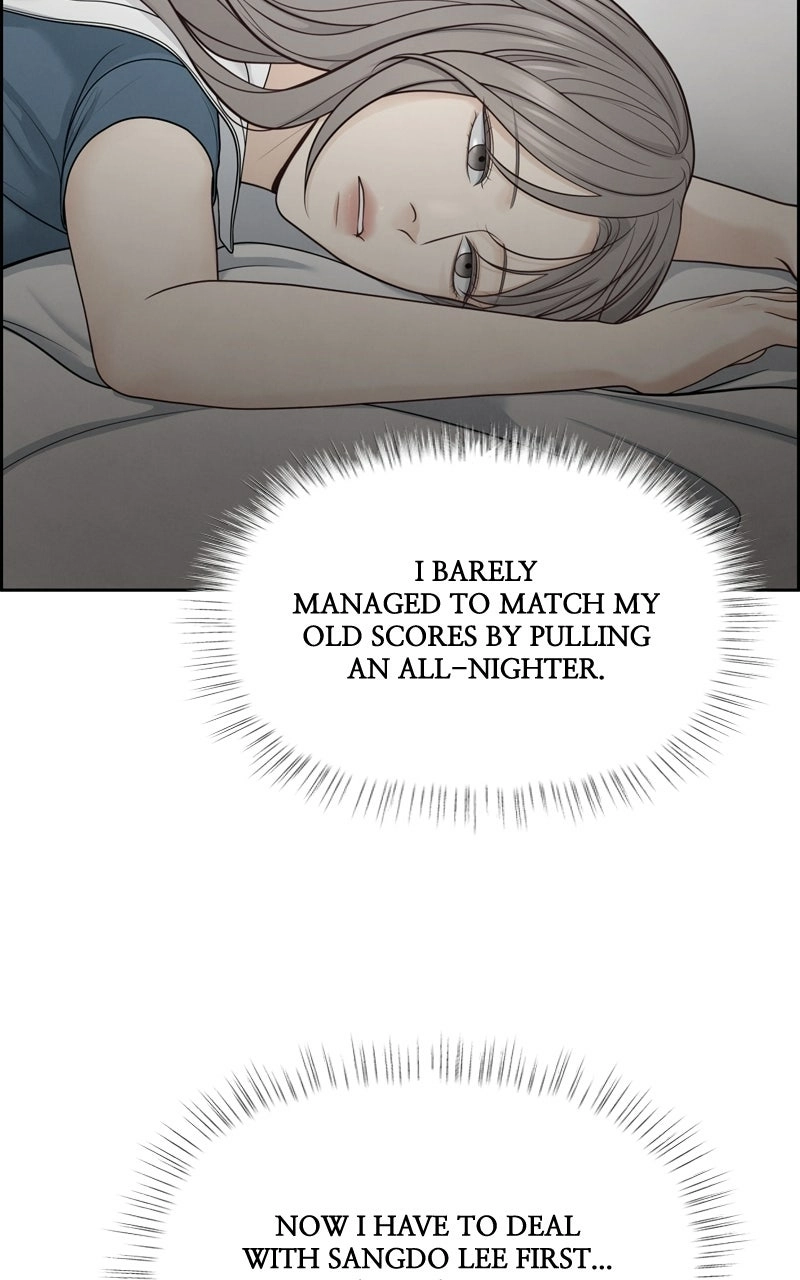Read nothing chapter 29 image 2 on Lezhin