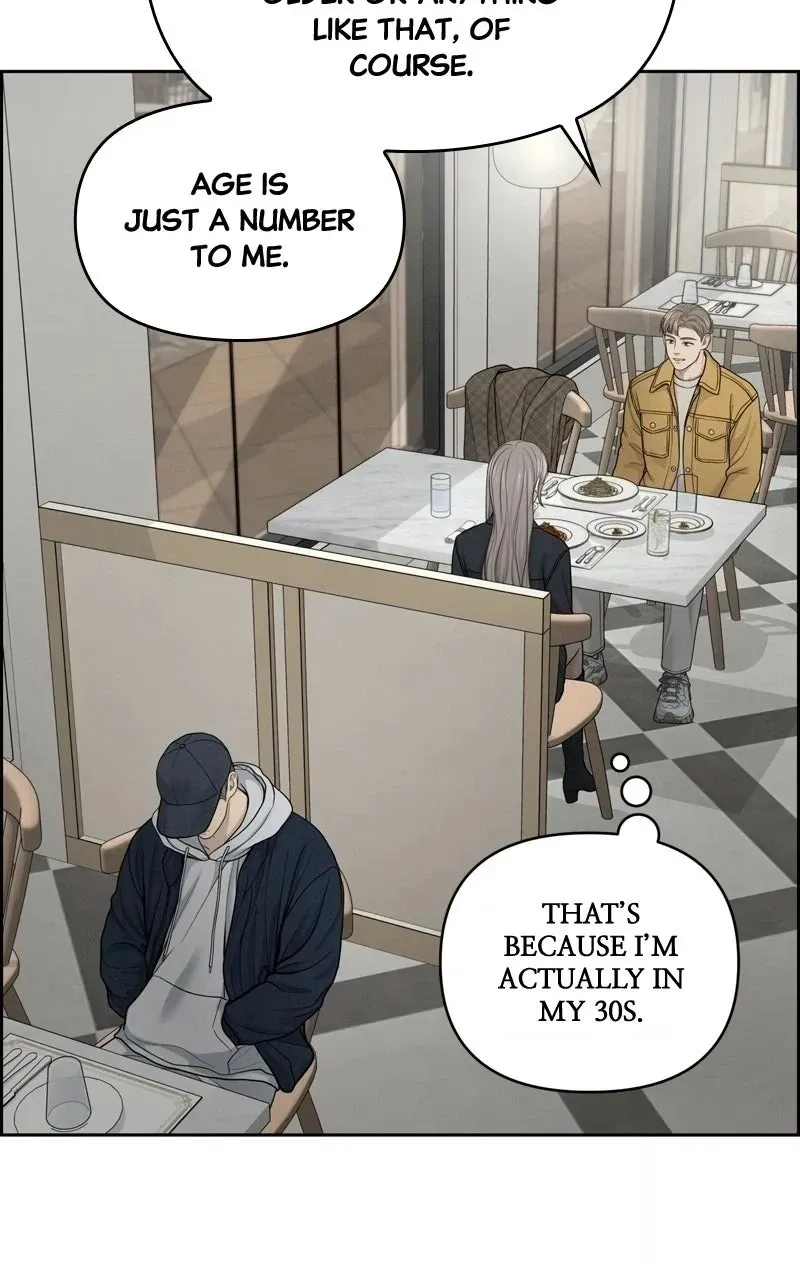 Read nothing chapter 29 image 29 on Lezhin