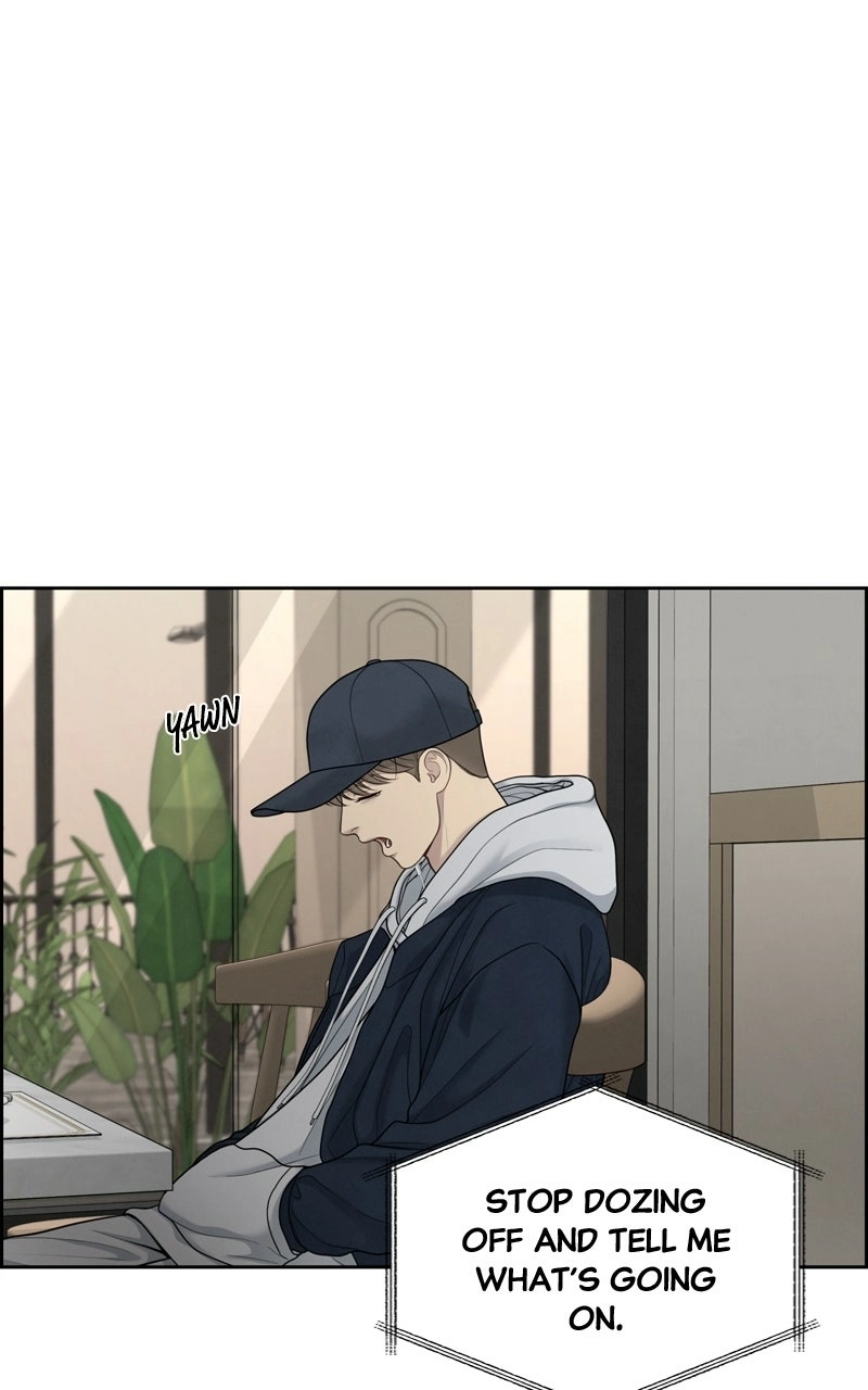 Read nothing chapter 29 image 30 on Lezhin