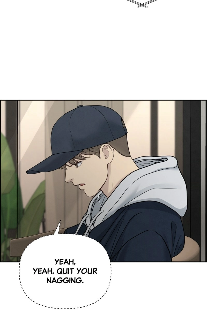Read nothing chapter 29 image 31 on Lezhin
