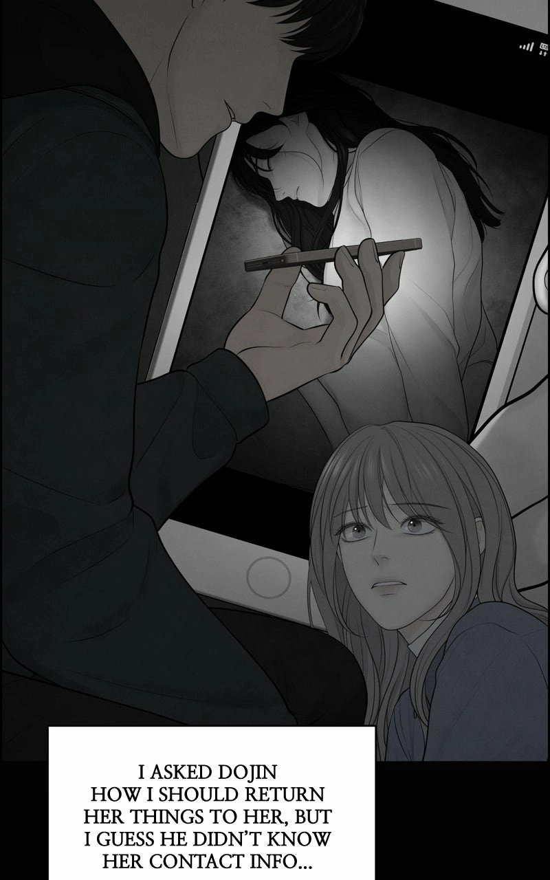 Read nothing chapter 29 image 5 on Lezhin