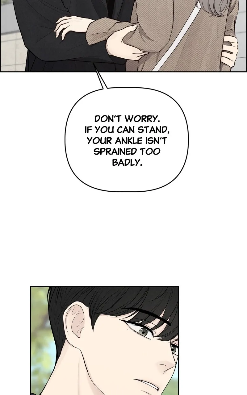 nothing Chapter 3 page 13 - 