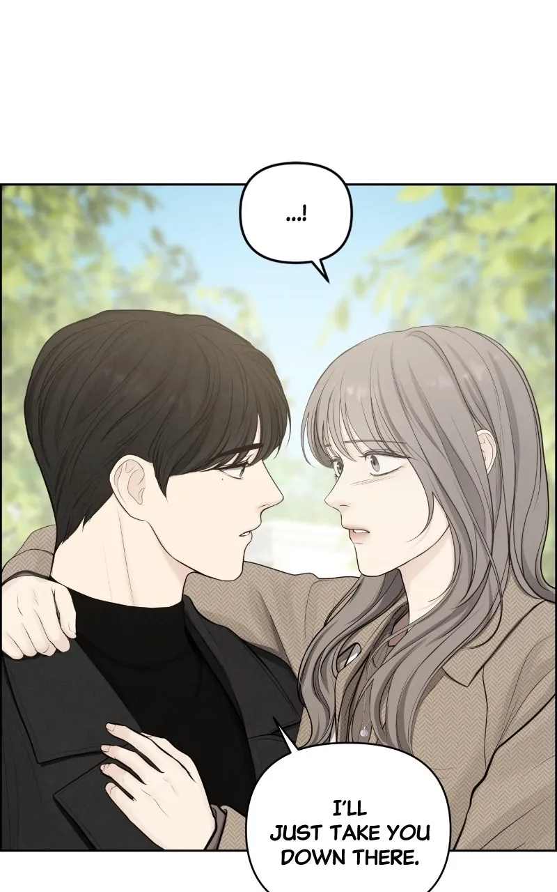 nothing Chapter 3 page 17 - 
