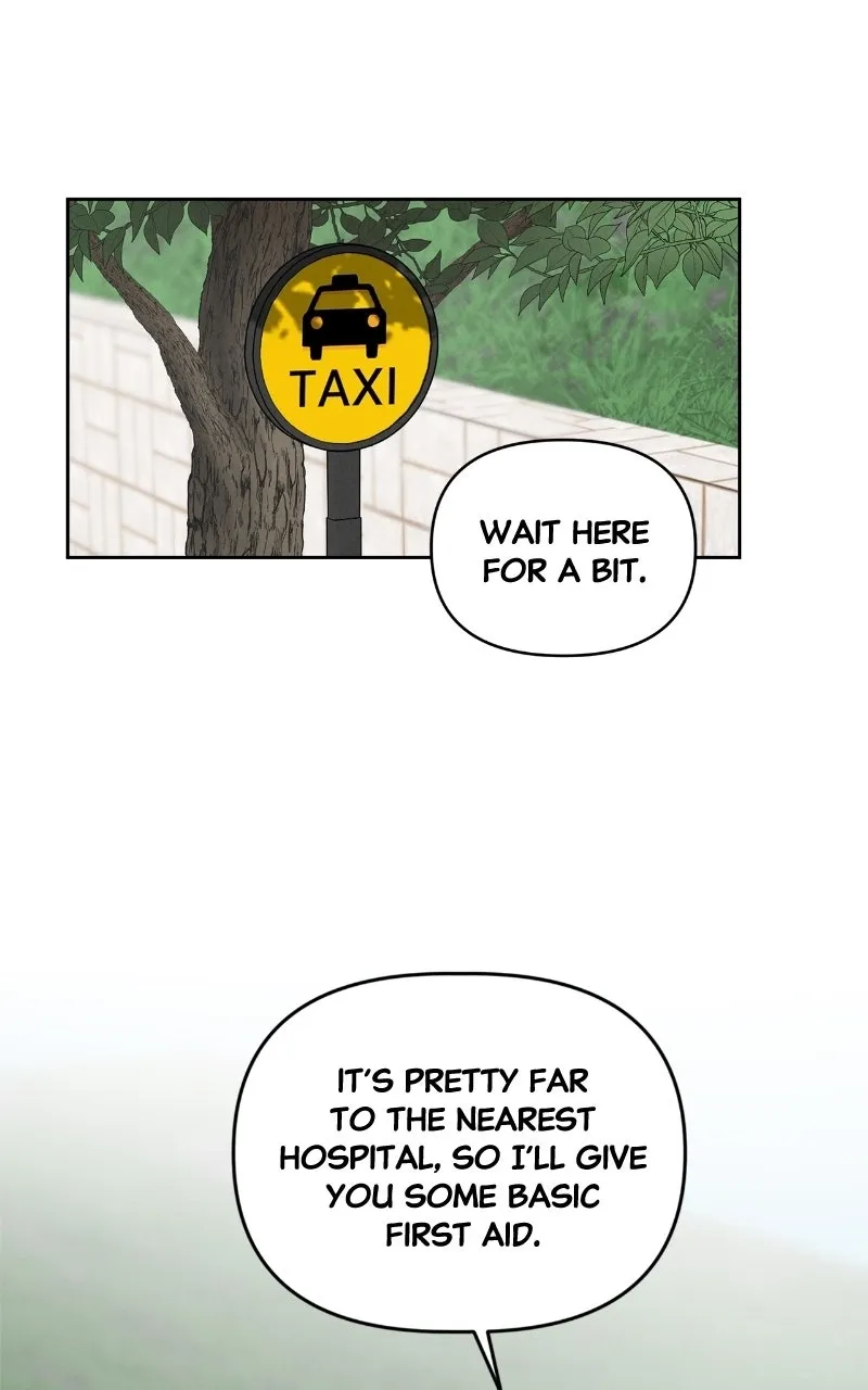 nothing Chapter 3 page 21 - 