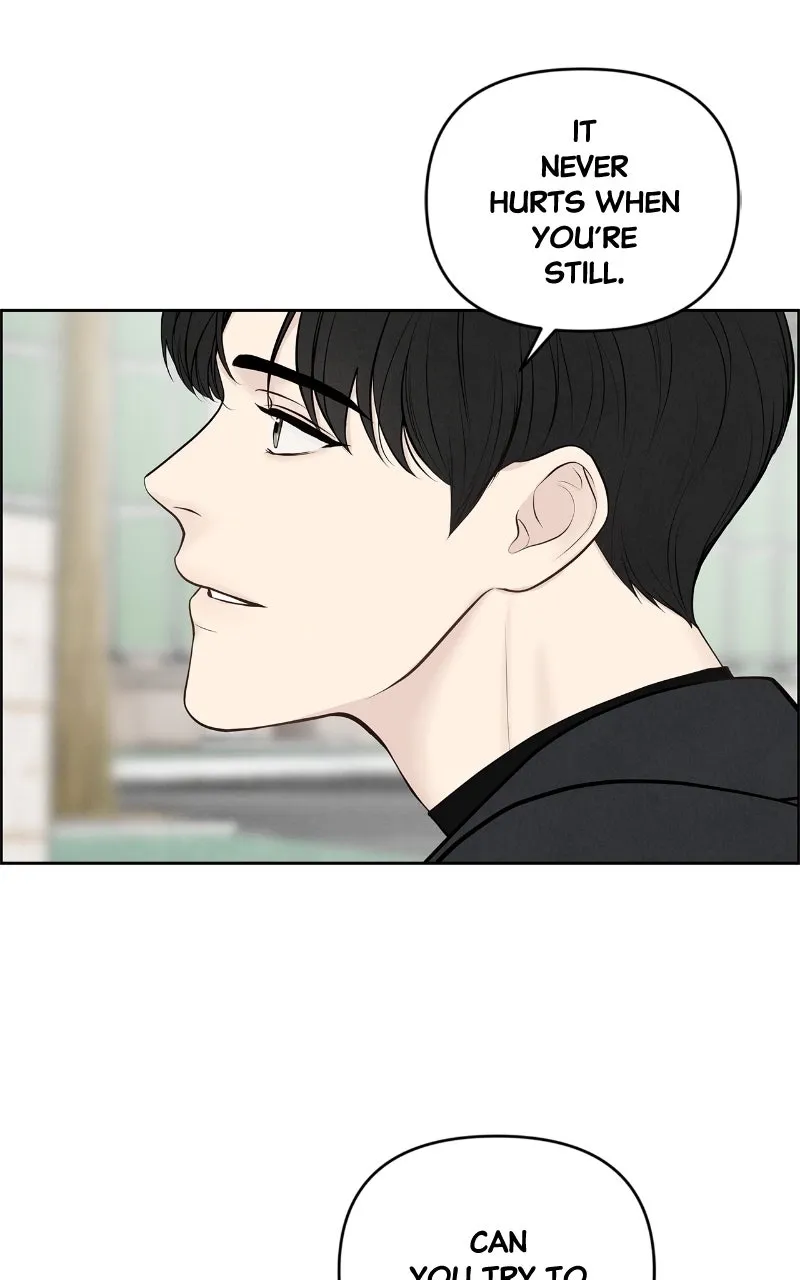 nothing Chapter 3 page 23 - 