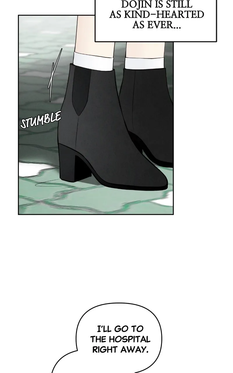 nothing Chapter 3 page 25 - 