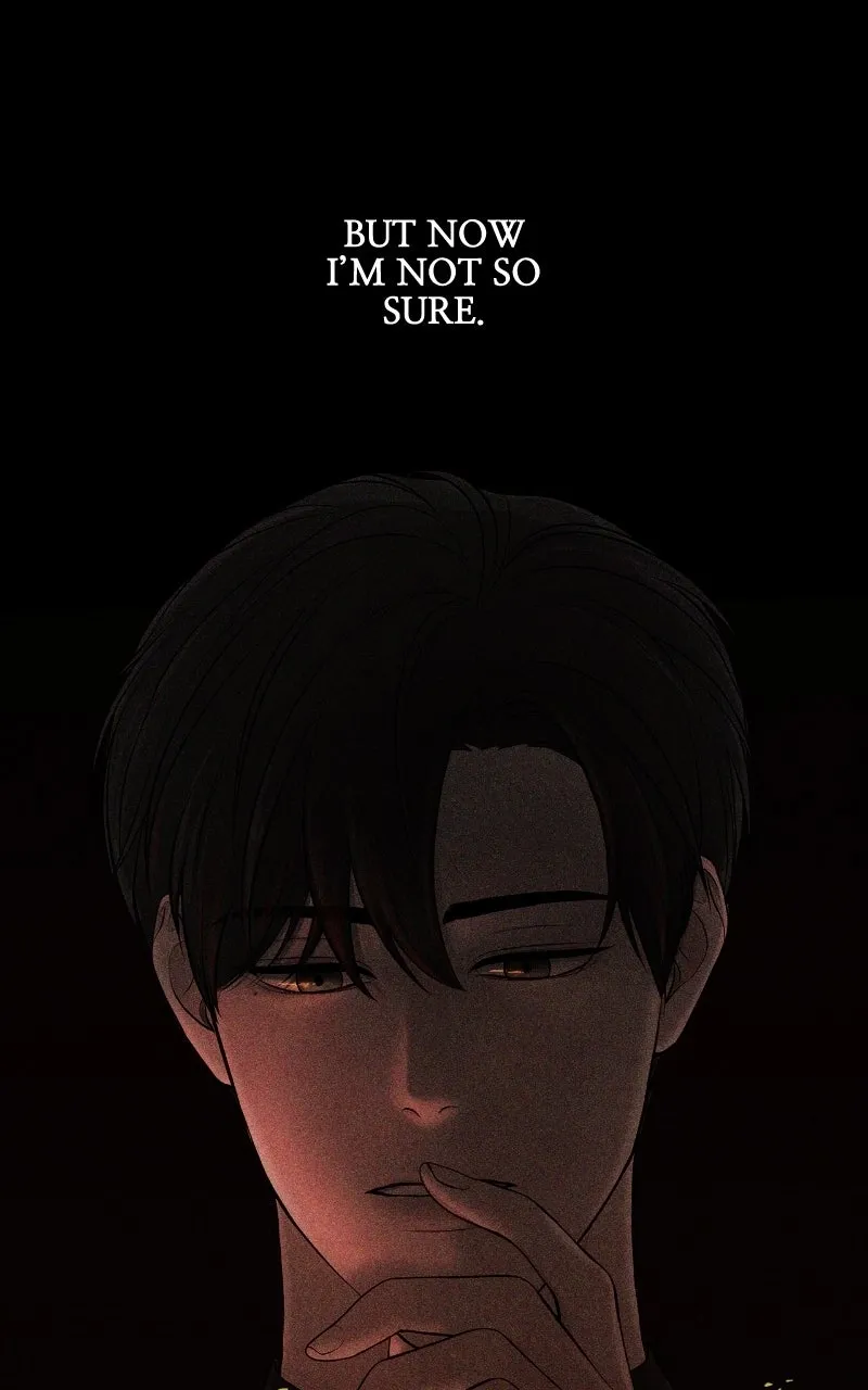 nothing Chapter 3 page 33 - 