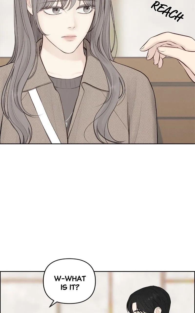 nothing Chapter 3 page 47 - 