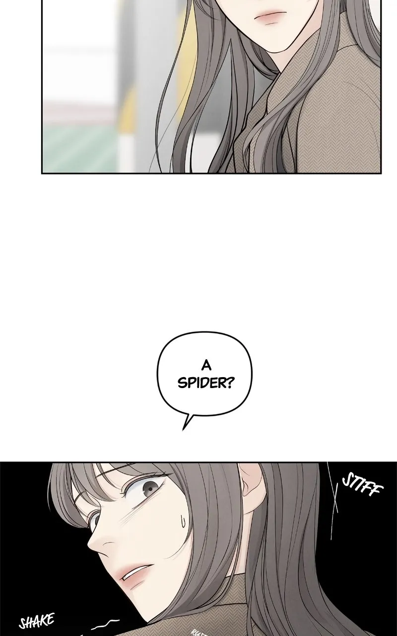 nothing Chapter 3 page 50 - 