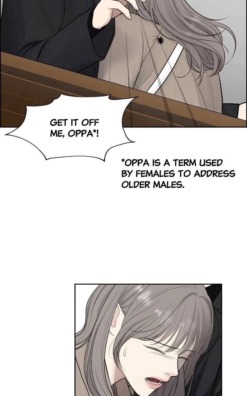 nothing Chapter 3 page 52 - 