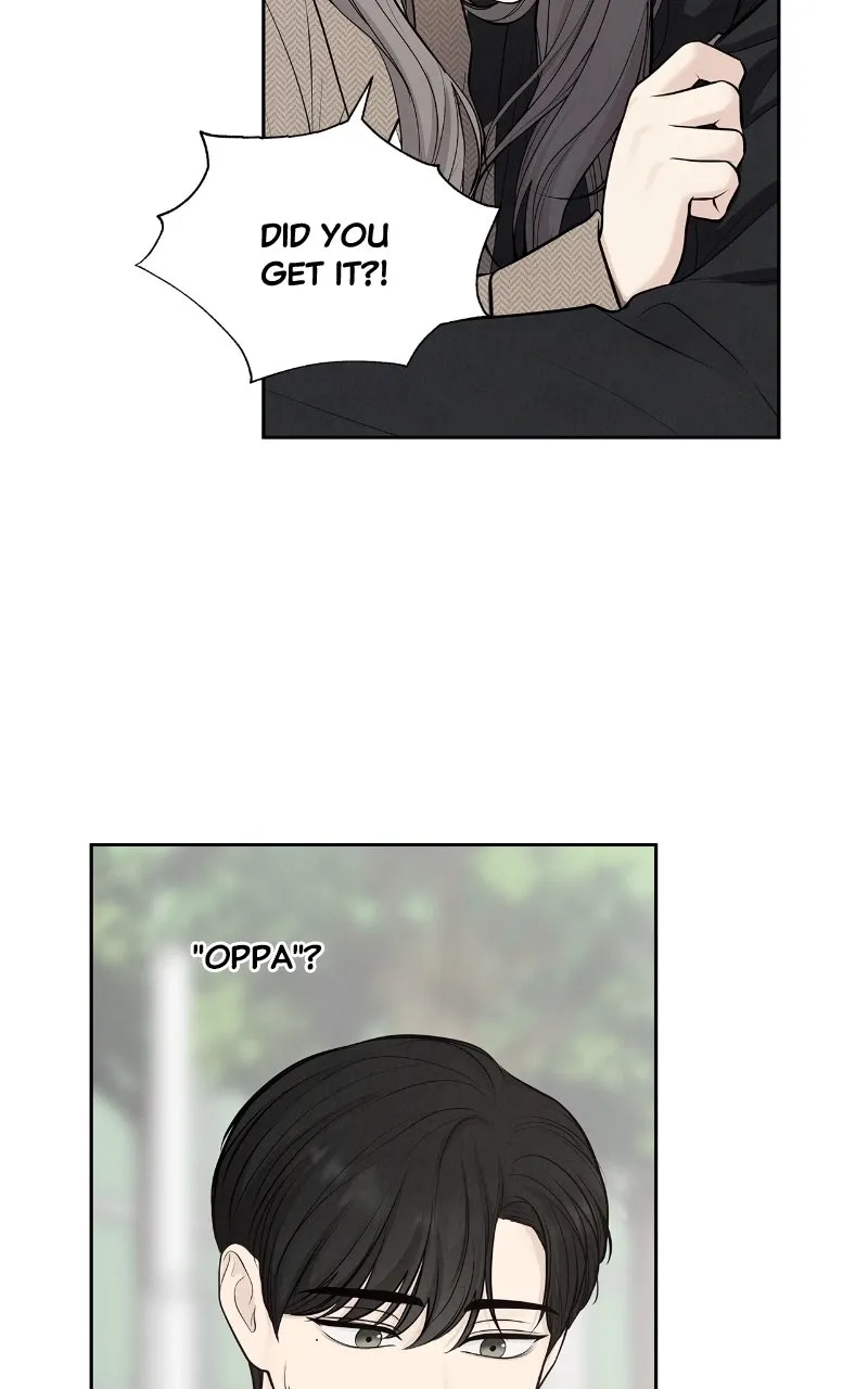 nothing Chapter 3 page 53 - 